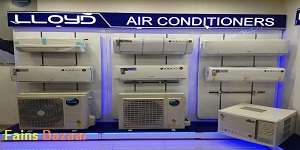 COOL WAVES | TOP AC SHOP IN ALIGARH CITY